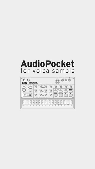 Audio Pocket