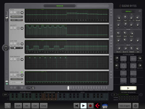 Thesys