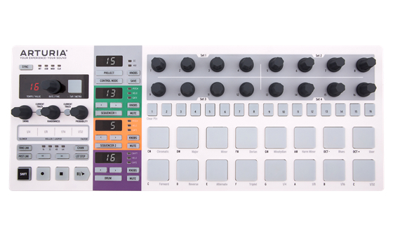 BeatStep Pro
