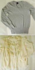 clothes