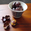 sweet chestnut