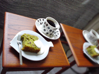scandinavianists cafe