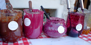 Romi-Unie Confiture