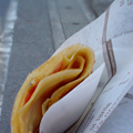 crepe