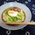 hiyamugi natsumen
