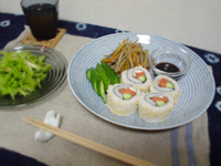 seattle roll