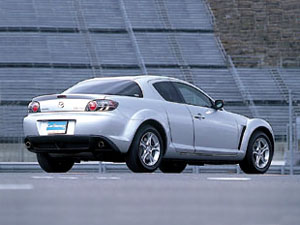 RX8