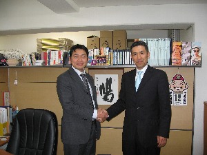 低分子フコイダン