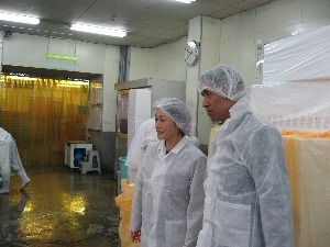 低分子フコイダン