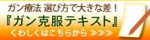 ガン克服テキスト