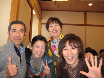 ラフターヨガ ココピトの会