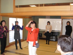 ラフターヨガ ココピトの会