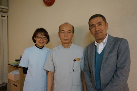 幸せサロン 桑名でポン!