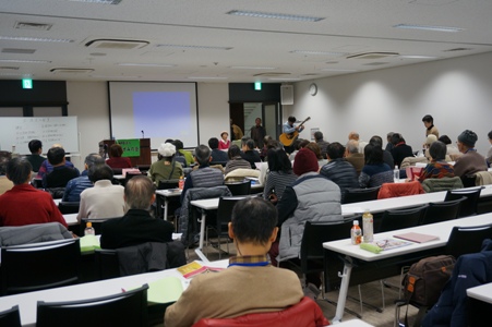 いずみの会 定例会