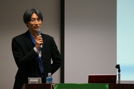 いずみの会 定例会