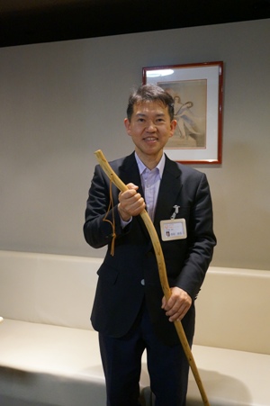 統合医療 希望クリニック 堀田由浩先生