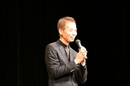 がん治っちゃったよ!全員集合!大阪