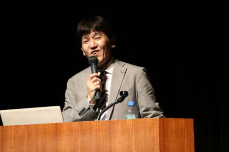 がん治っちゃったよ!全員集合!大阪