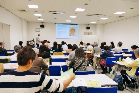 生還者に共通する ガンの治し方