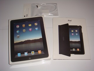 iPad