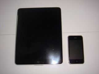 iPad