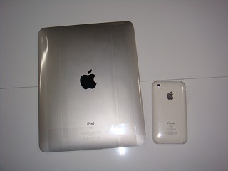 iPad