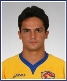 ベガルタ仙台 MF サッコーニ(Deyvid Franck Silva Sacconi) 選手