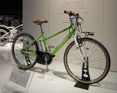 自転車