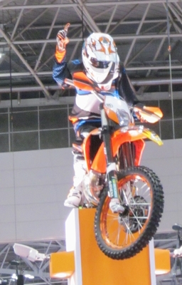 KTM