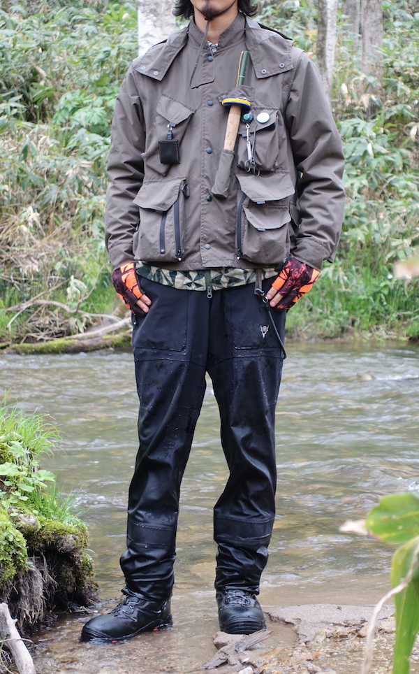 FISHING GEAR | 「SOUTH2 WEST8」OFFICIAL BLOG
