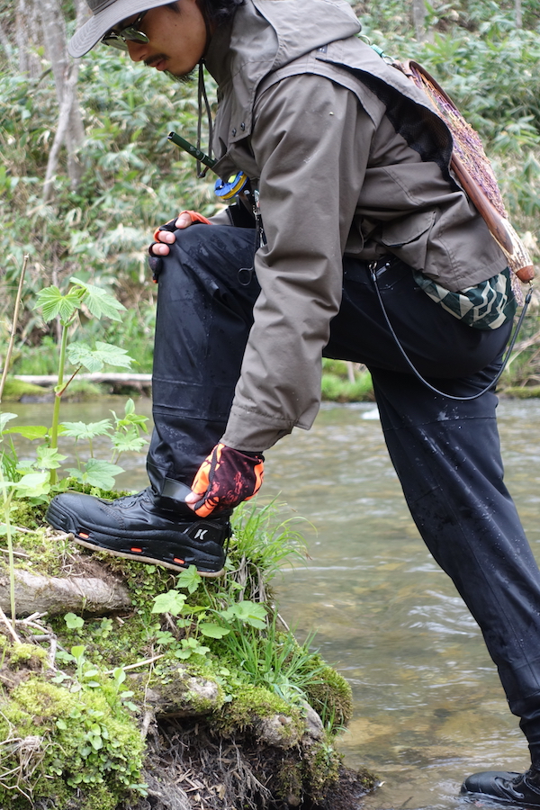 orvis フィッシング 釣 ウェーダー 渓流 フライ south2west8-