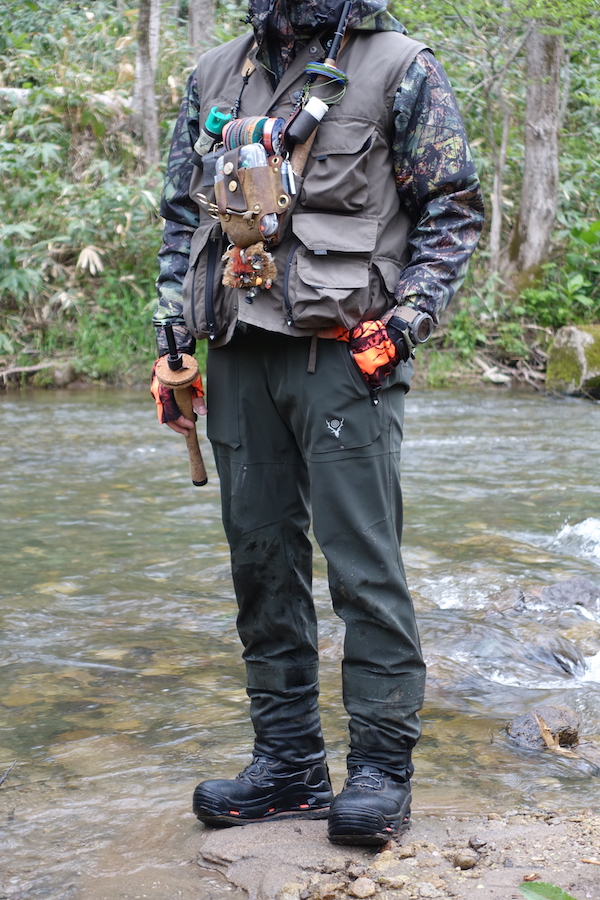 FISHING GEAR | 「SOUTH2 WEST8」OFFICIAL BLOG