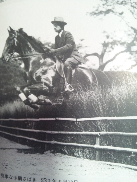 昭和の日。 | べんけい日記