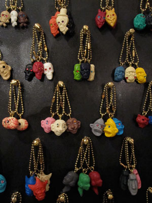 masa charm6