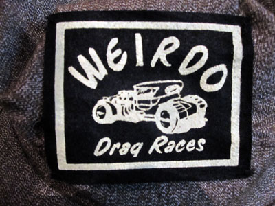 WEIRDO6-3