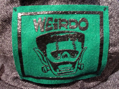 WEIRDO6-4