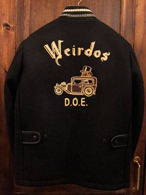 WEIRDO18-4