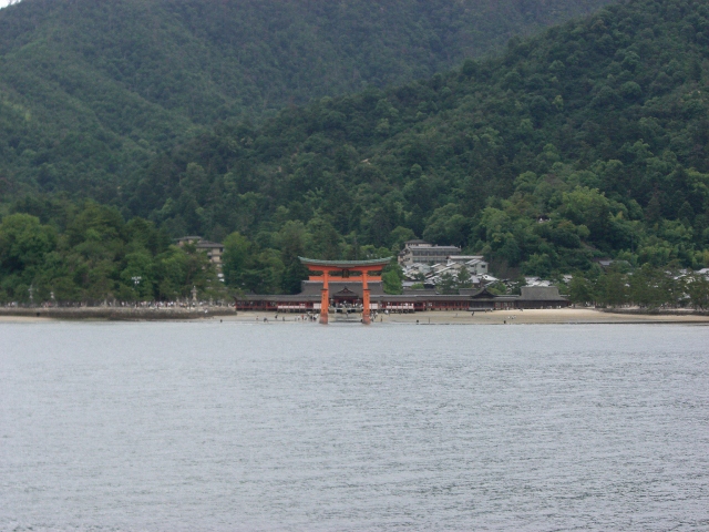 広島 宮島 08