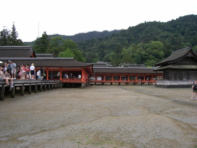 広島 宮島 15