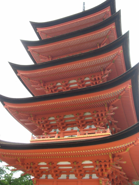 広島 宮島 16
