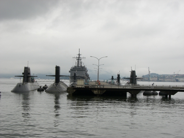 呉 潜水艦 04