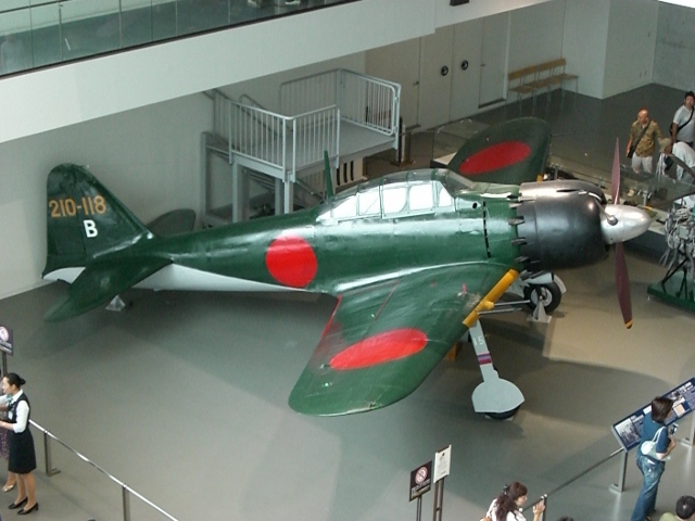 大和ミュージアム 02
