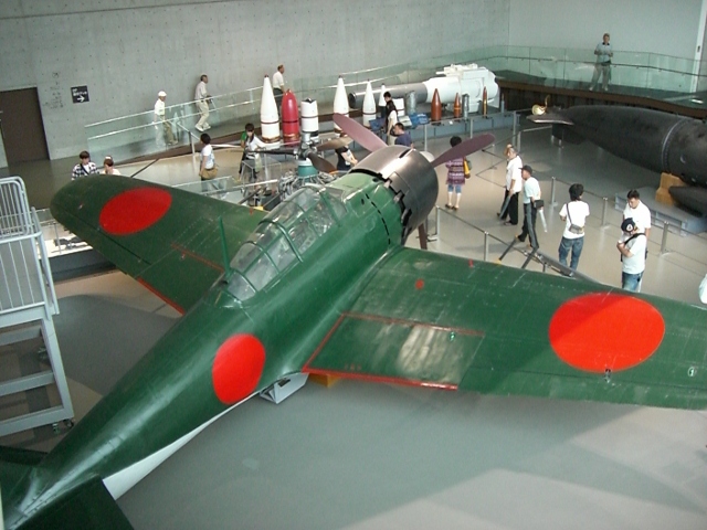 大和ミュージアム 04