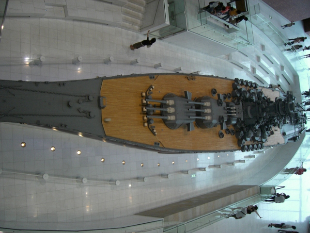 大和ミュージアム 08