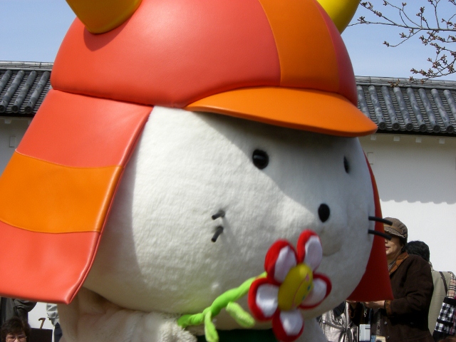 彦根城 05
