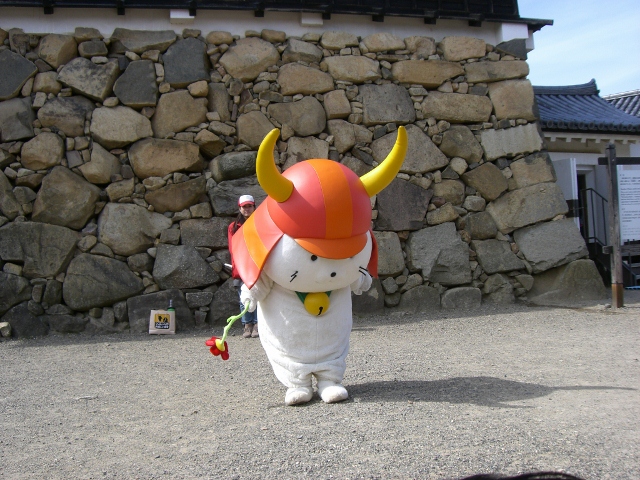 彦根城 06