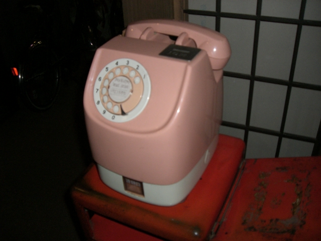 高山昭和館 04
