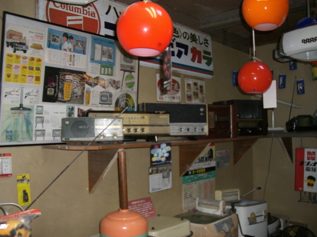 高山昭和館 06