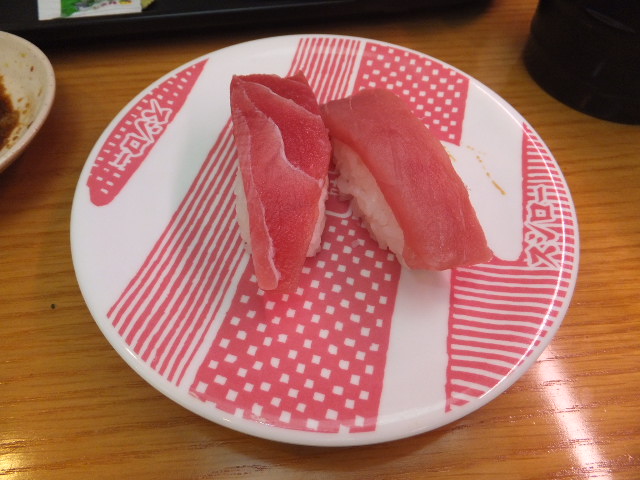 スシロー 13