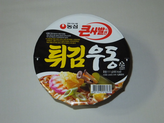 天ぷらうどん 01